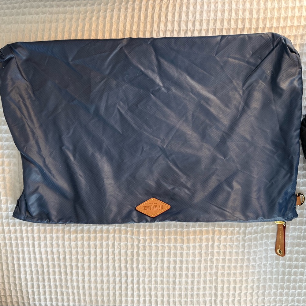 MZ Wallace Large Metro Tote, Like New! - Picture 5 of 7